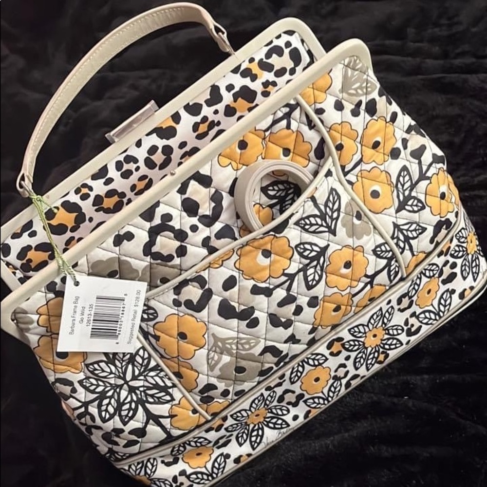 Vera Bradley purse